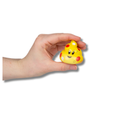 Soft Fidget Squishy Poop Kids Toy In Bulk - Assorted